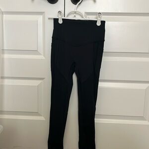 Lululemon speed up leggings